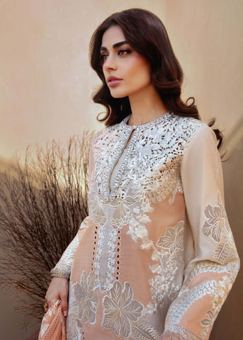 SAIRA SHAKIRA NOVA EID COLLECTION’25 | MERCINA