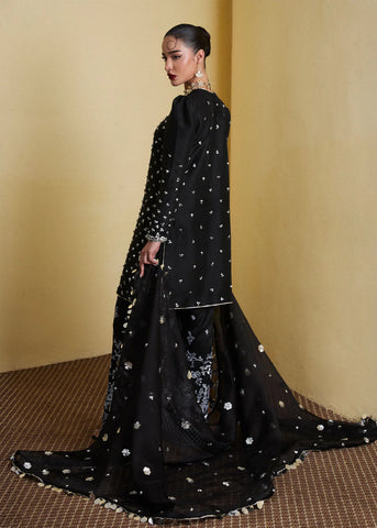 HUSSAIN REHAR SPRING SUMMER LUXURY PRET’25 | KIARA
