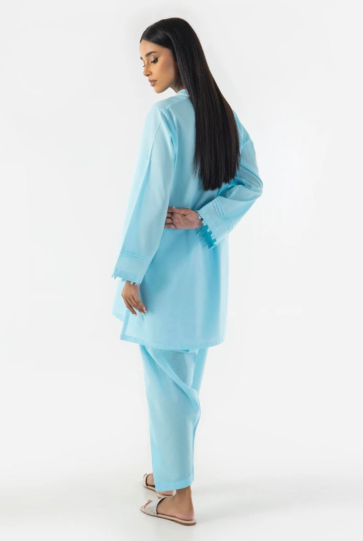 SANA SAFINAZ CASUAL PRET | SS24BSD233P2T
