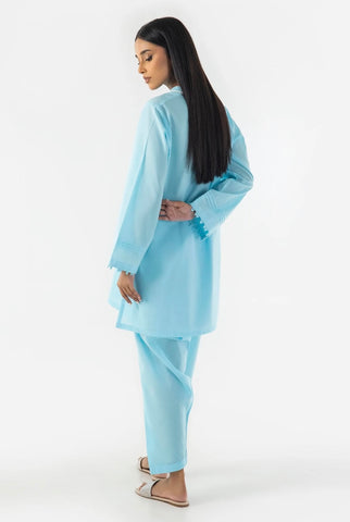 SANA SAFINAZ CASUAL PRET | SS24BSD233P2T
