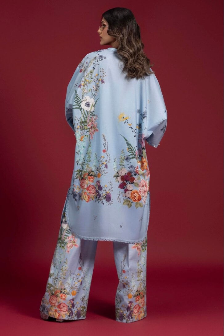 SANA SAFINAZ MAHAY SPRING’25 | H251-015B-2AC