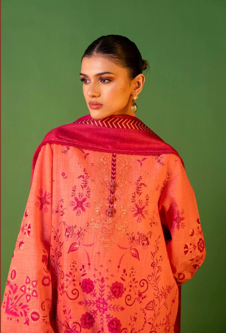 SANA SAFINAZ MAHAY SPRING’25 | H251-016A-3AS
