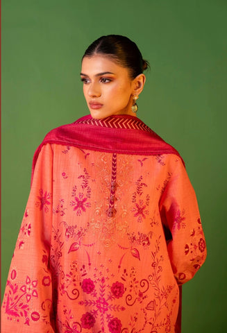 SANA SAFINAZ MAHAY SPRING’25 | H251-016A-3AS