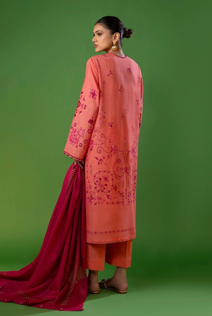 SANA SAFINAZ MAHAY SPRING’25 | H251-016A-3AS