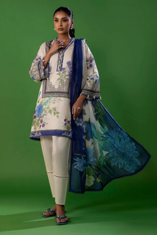 SANA SAFINAZ MAHAY SPRING’25 | H251-010A-3DE