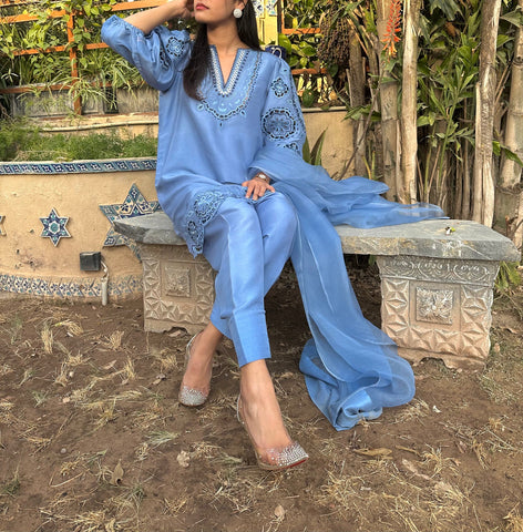 MW ‘MEHR EID’24 | RAYA