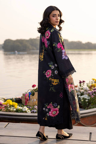 FARIDA HASAN ‘PICNIC BASICS’25 | MIDNIGHT BLOOM