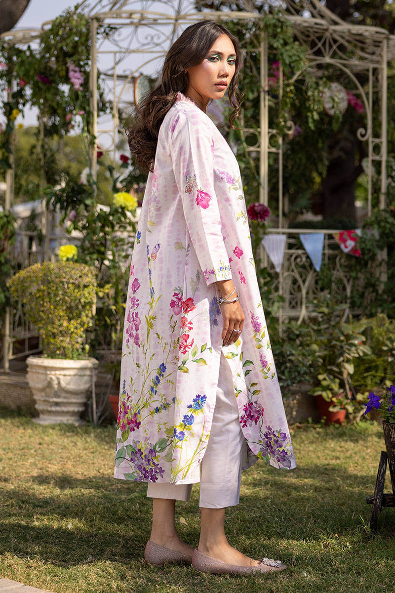FARIDA HASAN ‘PICNIC BASICS’25 | BUTTERFLY BLOOM