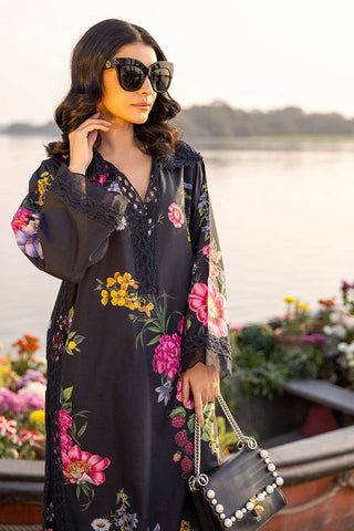 FARIDA HASAN ‘PICNIC BASICS’25 | MIDNIGHT BLOOM