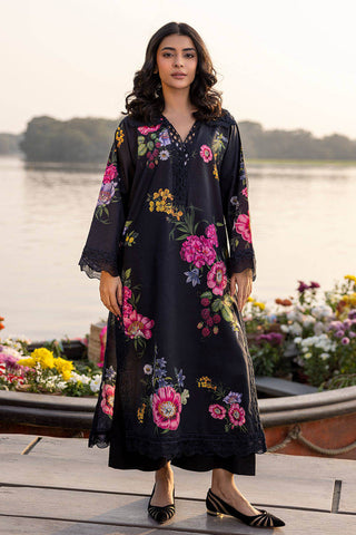 FARIDA HASAN ‘PICNIC BASICS’25 | MIDNIGHT BLOOM
