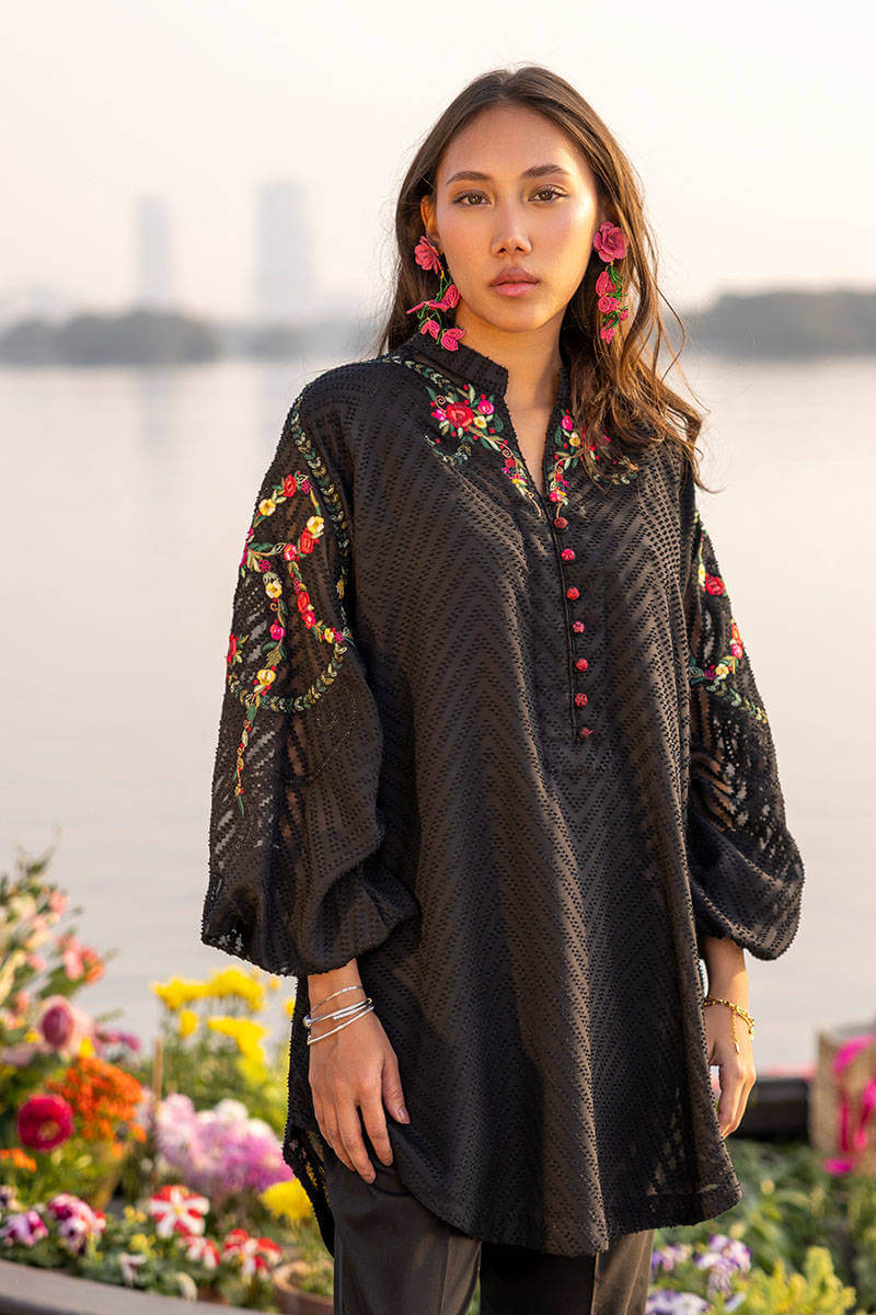 FARIDA HASAN ‘PICNIC BASICS’25 | BUBBLE BLOOM SET