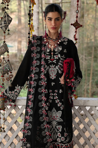 ZAHA ‘NEELAM LAWN’25 | AABROO