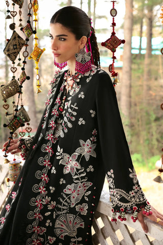 ZAHA ‘NEELAM LAWN’25 | AABROO