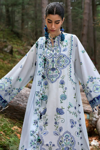 ZAHA ‘NEELAM LAWN’25 | KASHUR ZL25-11 A