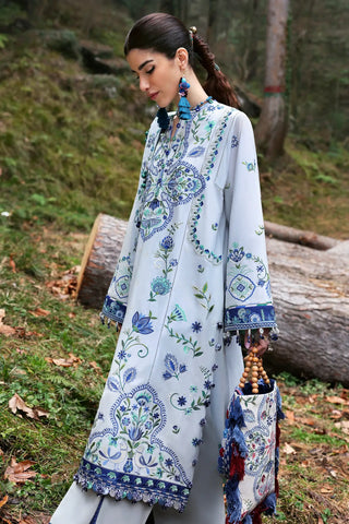 ZAHA ‘NEELAM LAWN’25 | KASHUR ZL25-11 A