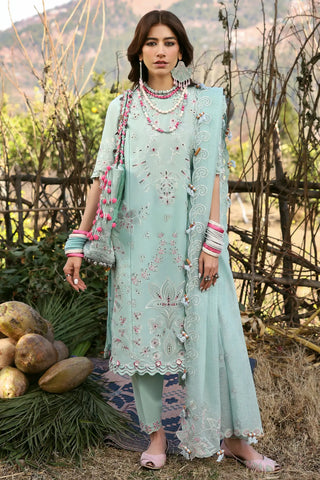 ZAHA ‘NEELAM LAWN’25 | AABROO ZL25-05 A