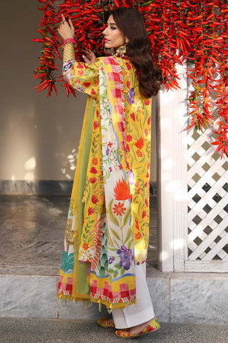 ZAHA ‘NEELAM LAWN’25 | ZARAAH