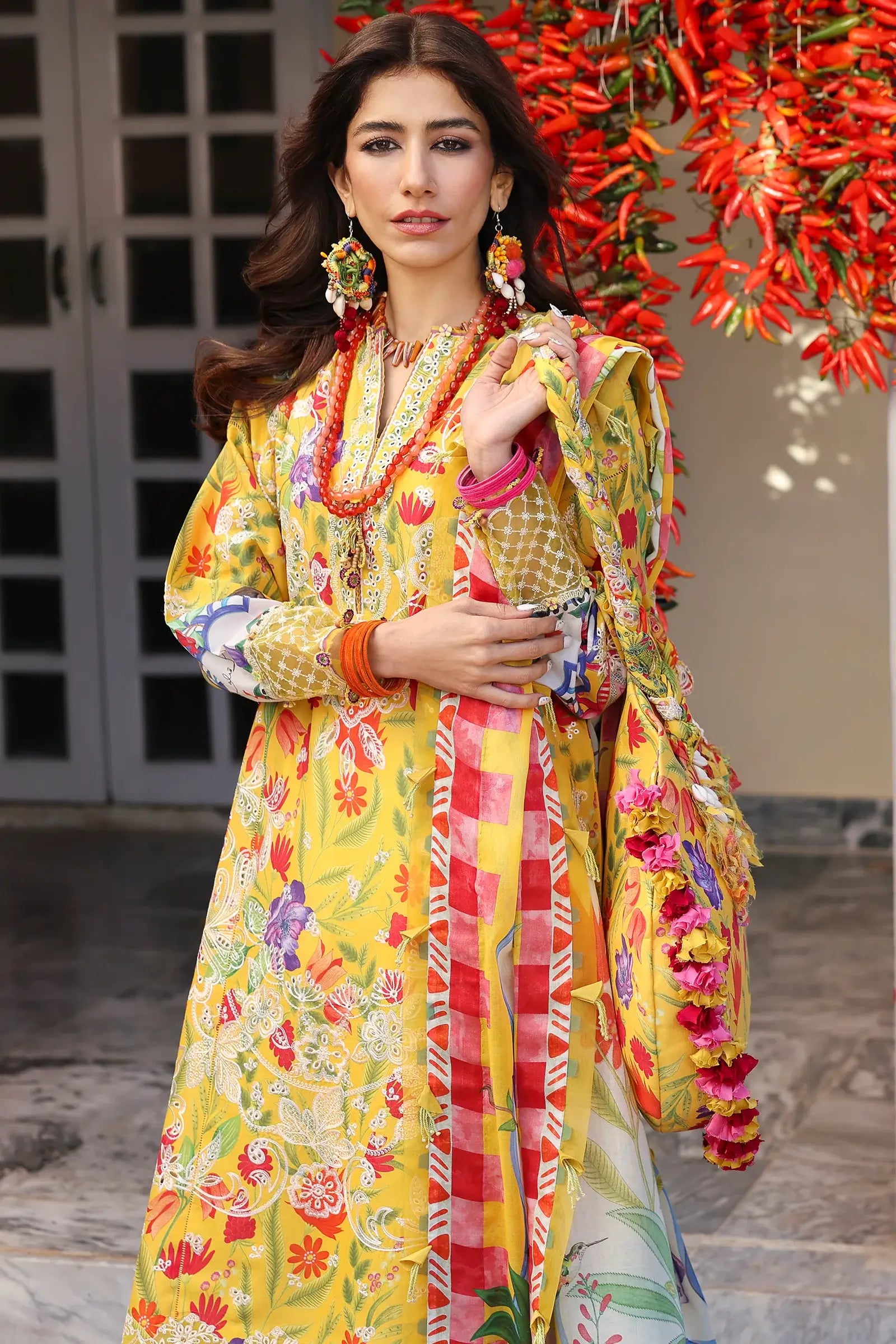ZAHA ‘NEELAM LAWN’25 | ZARAAH