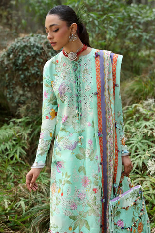 ZAHA ‘NEELAM LAWN’25 | ELARA