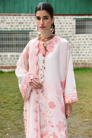 ZAHA ‘NEELAM LAWN’25 | ZANIA