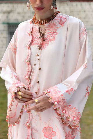 ZAHA ‘NEELAM LAWN’25 | ZANIA