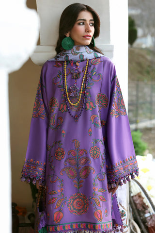 ZAHA ‘NEELAM LAWN’25 | ZARIAH ZL25-09 A