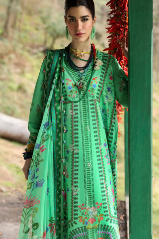 ZAHA ‘NEELAM LAWN’25 | AMANI ZL25-06 A