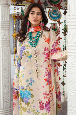 ZAHA ‘NEELAM LAWN’25 | ALYA