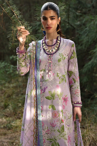 ZAHA ‘NEELAM LAWN’25 | ELARA