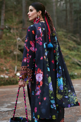 ZAHA ‘NEELAM LAWN’25 | ALYA