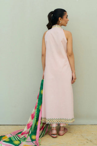 SANIA MASKATIYA UNSTITCHED SPRING SUMMER’25 | SHIRA B
