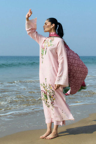SANIA MASKATIYA UNSTITCHED SPRING SUMMER’25 | REYNA A