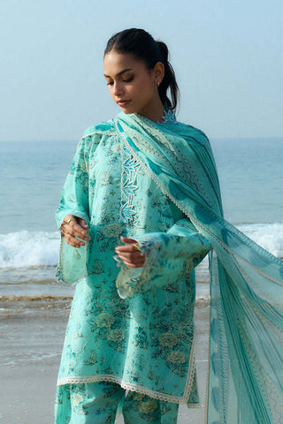 SANIA MASKATIYA UNSTITCHED SPRING SUMMER’25 | MYRA B