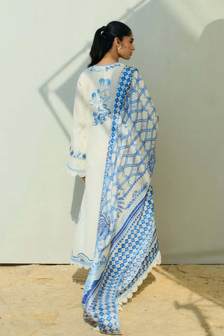 SANIA MASKATIYA UNSTITCHED SPRING SUMMER’25 | PRI A