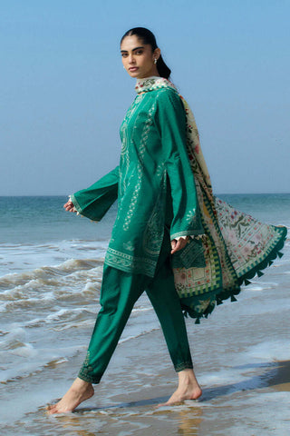 SANIA MASKATIYA UNSTITCHED SPRING SUMMER’25 | TAMI B