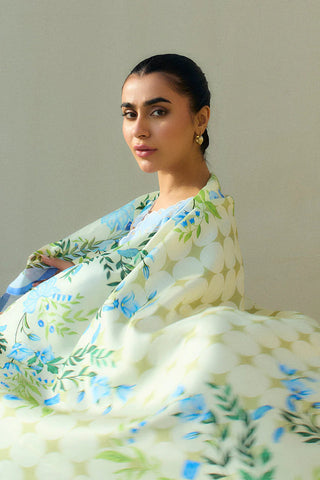 SANIA MASKATIYA UNSTITCHED SPRING SUMMER’25 | JEHAN A