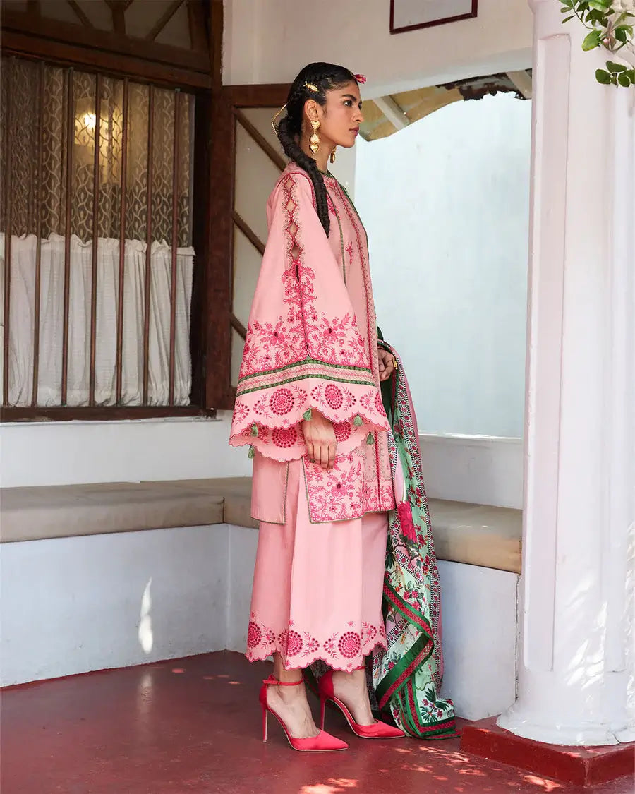 JUGNU SPRING SUMMER’25 | RAVI