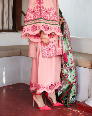 JUGNU SPRING SUMMER’25 | RAVI