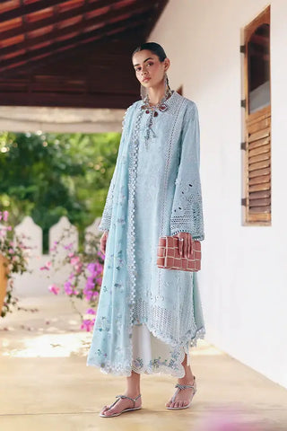 SUFFUSE CASUAL PRET’25 | ZARINA