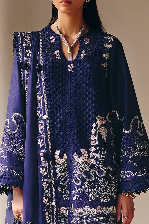 SUFFUSE CASAUL PRET’25 | SAHRA