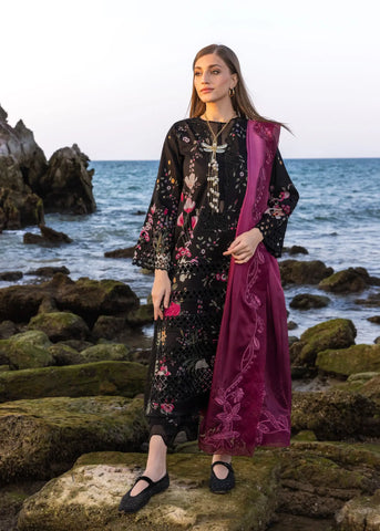 CRIMSON ‘FLOW UNSTITCHED SPRING SUMMER’25 | BLOOM BOLD