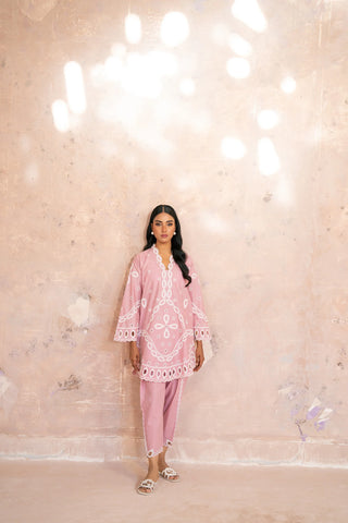 PINK ORCHID | RAMADAN EDIT l