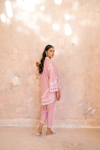 PINK ORCHID | RAMADAN EDIT l