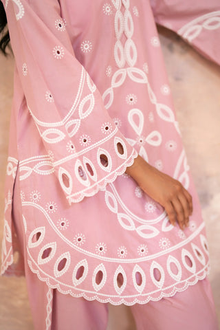PINK ORCHID | RAMADAN EDIT l