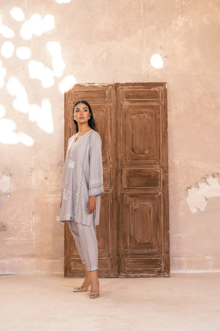 GREY MIST | RAMADAN EDIT’25