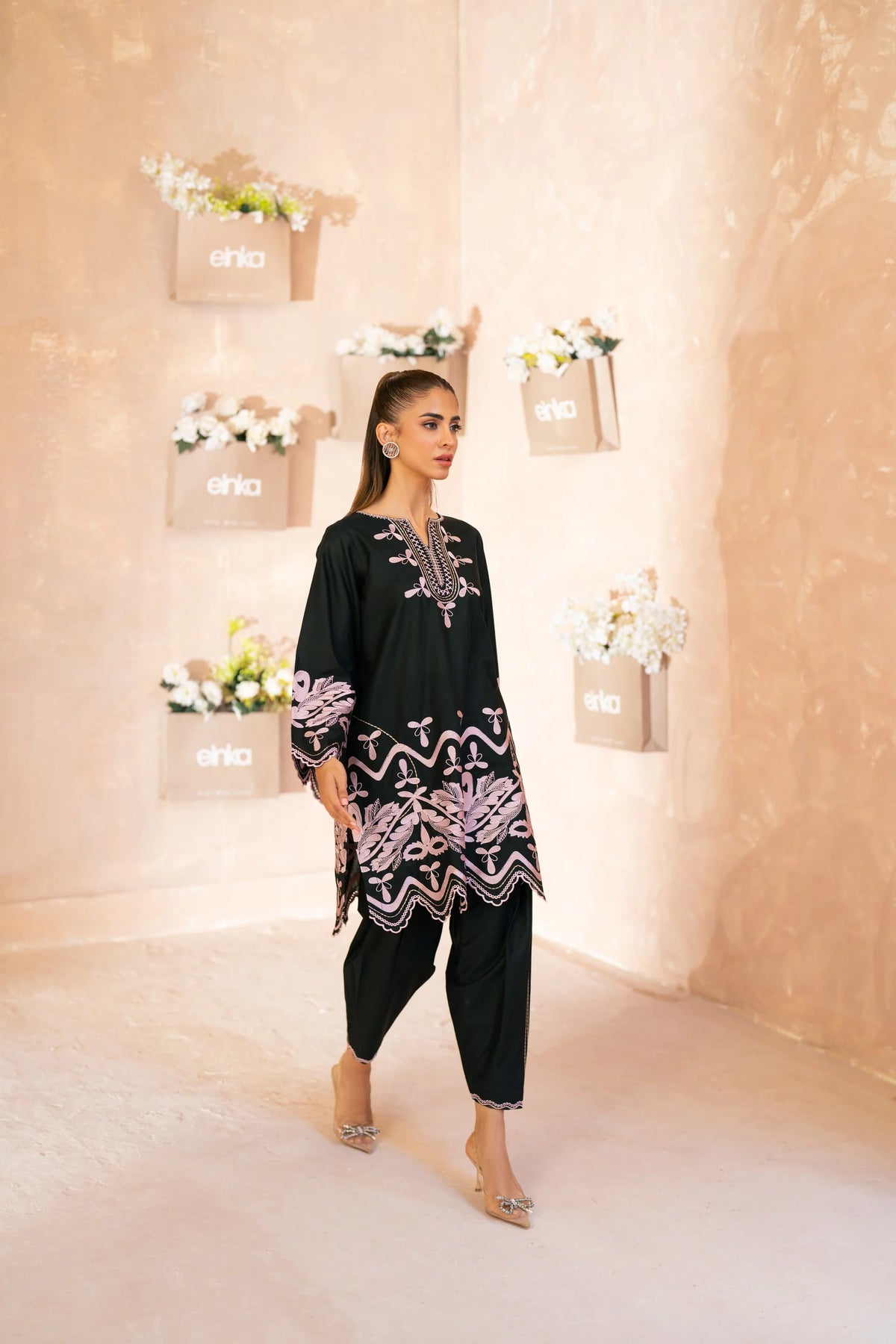 SIREN BLACK | RAMADAN EDIT’25