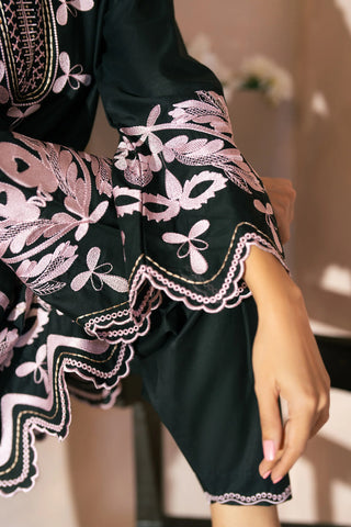 SIREN BLACK | RAMADAN EDIT’25