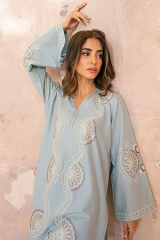SKY BLUE | RAMADAN EDIT’25