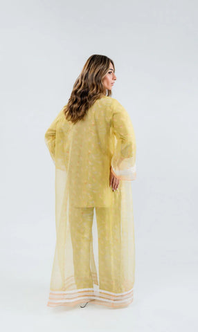 BARAE KHANOM SPRING SUMMER’25 VOL 1 | NIHAN A