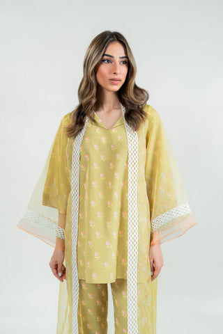 BARAE KHANOM SPRING SUMMER’25 VOL 1 | NIHAN A